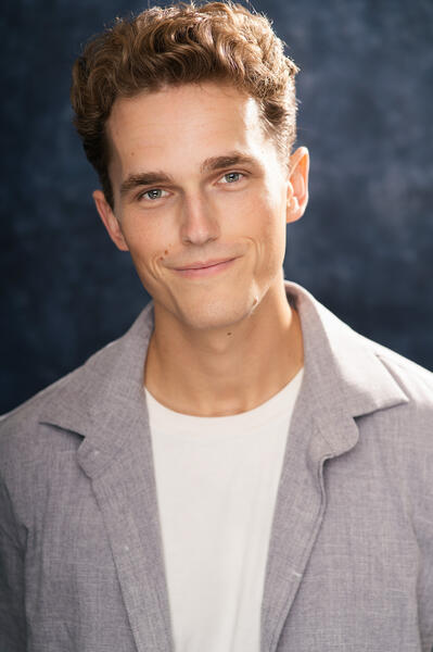 Headshot