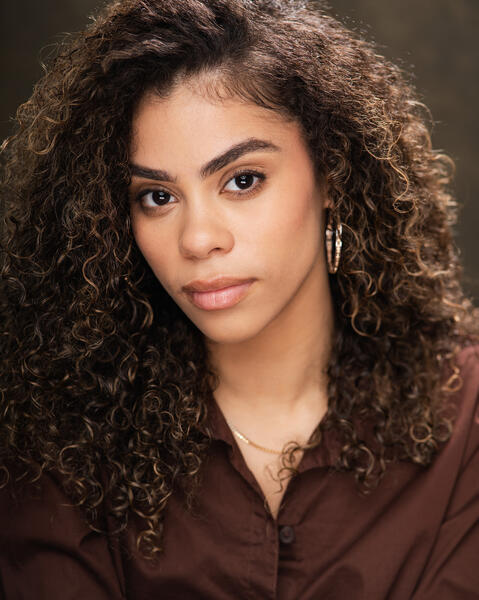 Headshot