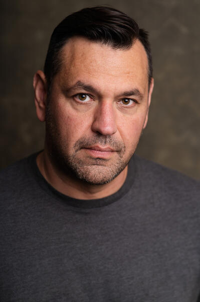 Headshot