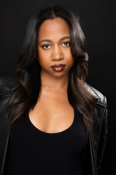 Headshot